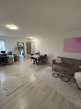 Foto - Wohnung zum Mieten in Kaiserslautern 630,00 € 57 m²