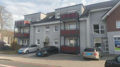 Foto - Wohnung zum Mieten in Bottrop 585,09 € 53.19 m²