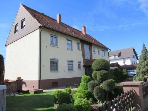 Foto - Wohnung zum Mieten in Ramstein-Miesenbach 550,00 € 57 m²