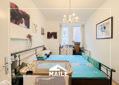 Foto - Wohnung zum Mieten in Stuttgart Stuttgart-Süd 930,00 € 48 m²