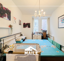 Wohnung zum Mieten in Stuttgart Stuttgart-Süd 930,00 € 48 m²