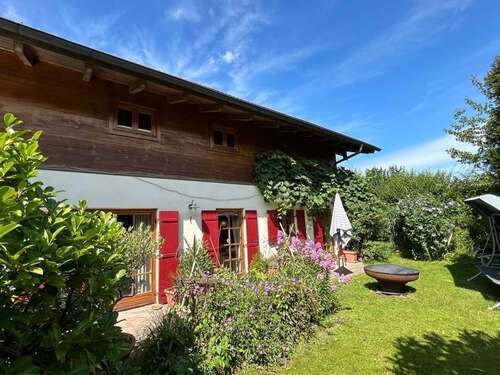 Foto - Haus zum Kaufen in Neubeuern 949.000,00 € 160 m²