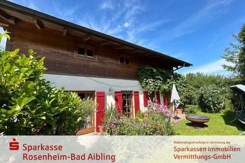 Foto - Haus zum Kaufen in Neubeuern 949.000,00 € 160 m²