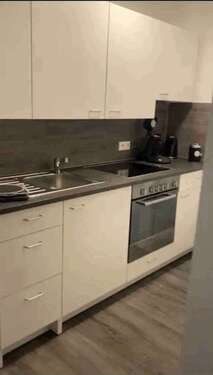 Foto - Wohnung zum Mieten in Bingen Hitzkofen 530,00 € 47 m²