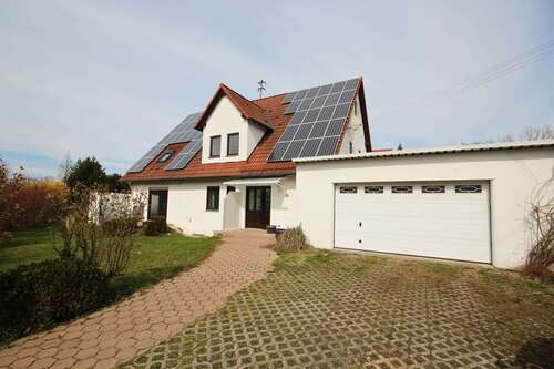 Foto - Haus zum Kaufen in Wertingen 625.000,00 € 220 m²