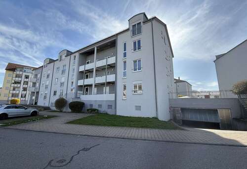 Foto - Wohnung zum Kaufen in Bad Friedrichshall 237.000,00 € 81 m²