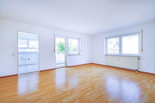 Foto - Wohnung zum Kaufen in March 275.000,00 € 56 m²