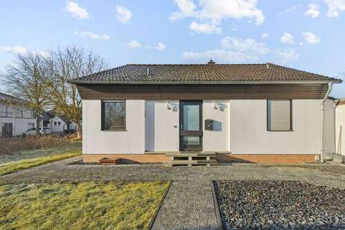 Foto - Haus zum Kaufen in Baunatal Großenritte 325.000,00 € 95 m²