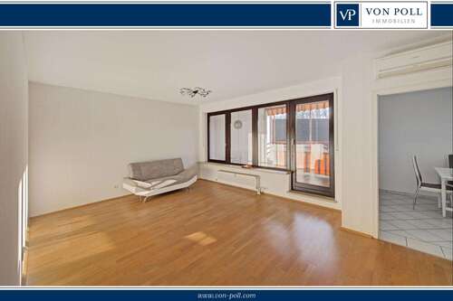 Foto - Wohnung zum Mieten in Dortmund 900,00 € 93 m²