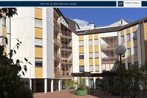 Foto - Wohnung zum Mieten in Dortmund 850,00 € 93 m²