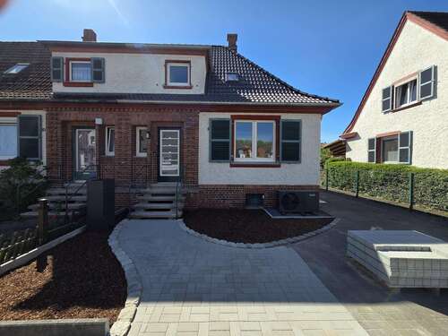 Foto - Haus zum Mieten in Rheine 1.190,00 € 93 m²