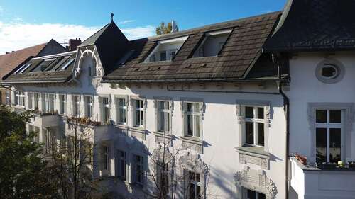 Foto - Wohnung zum Kaufen in Berlin 439.000,00 € 98.84 m²