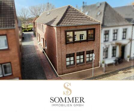 Foto - Haus zum Kaufen in Kalkar 269.000,00 € 175 m²
