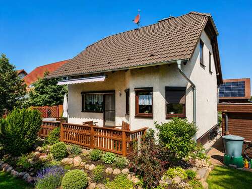 Foto - Haus zum Kaufen in Zwintschöna 369.000,00 € 121 m²