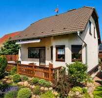 Haus zum Kaufen in Zwintschöna 369.000,00 € 121 m²