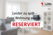 Wohnung zum Mieten in Lüdenscheid 400,94 € 74.22 m²