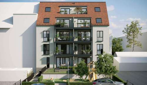 Foto - Grundstück zu verkaufen in Hannover 1.200.000,00 € 1636 m²