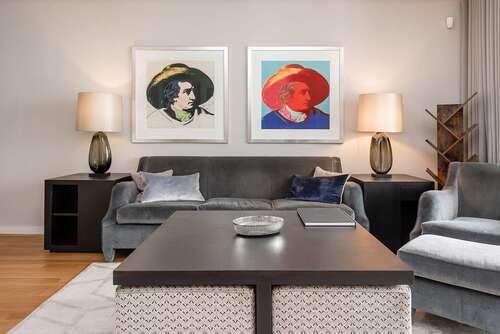 Foto - Wohnung zum Kaufen in Berlin 930.000,00 € 81.52 m²