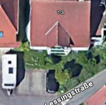 Foto - Garage zu vermieten in Neckarsulm 25,00 €