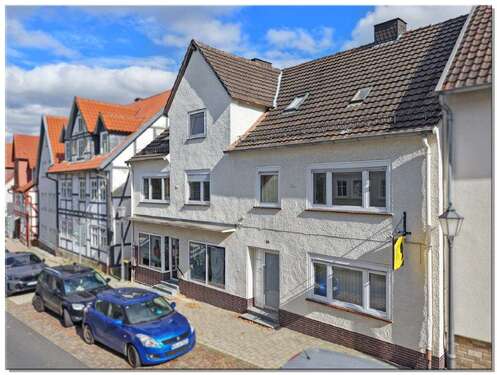 Foto - Haus zum Kaufen in Zierenberg 190.000,00 € 212 m²
