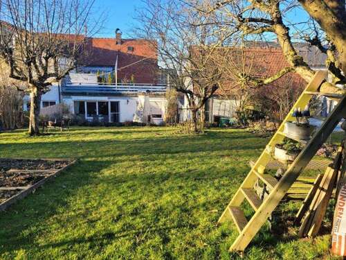 Foto - Haus zum Kaufen in Friedberg 599.500,00 € 135 m²