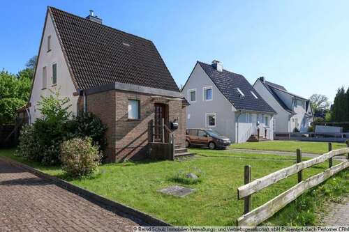 Foto - Haus zum Kaufen in Tornesch 279.000,00 € 109 m²