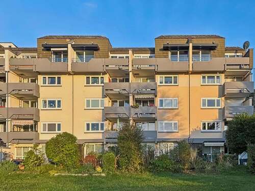 Foto - Wohnung zum Kaufen in Heidelberg 159.000,00 € 51 m²