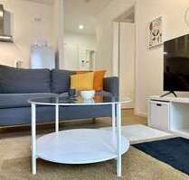 Wohnen auf Zeit in Leipzig 1.150,00 €