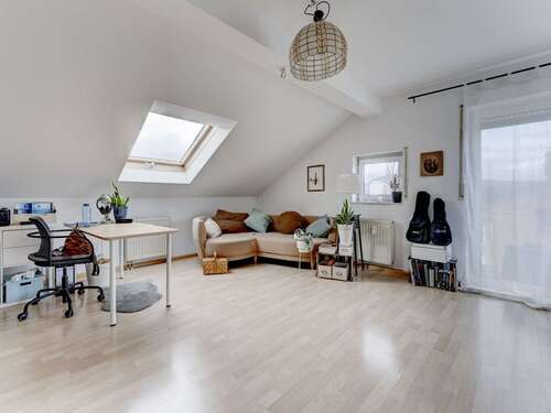 Foto - Wohnung zum Kaufen in Freiburg im Breisgau 250.000,00 € 45 m²