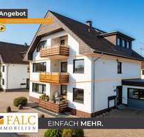 Wohnung zum Kaufen in Lohmar 279.000,00 € 101 m²