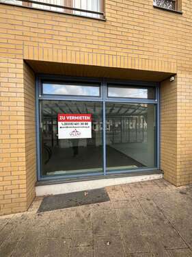 Foto - Büro in Frankfurt Oder 546,00 € 78 m²