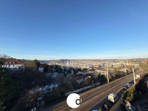 Foto - Wohnung zum Mieten in Stuttgart 3.800,00 € 161 m²