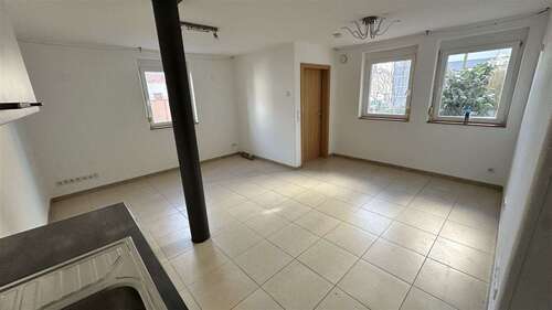 Foto - Wohnung zum Mieten in Wackernheim 500,00 € 43 m²