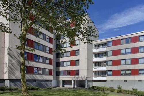 Foto - Wohnung zum Mieten in Siegen 349,00 € 47 m²