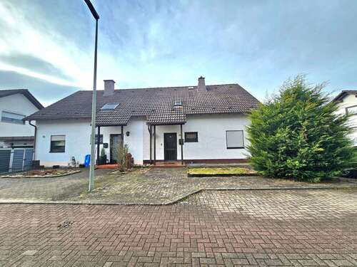 Foto - Haus zum Mieten in Oberstaufenbach 1.200,00 € 169 m²