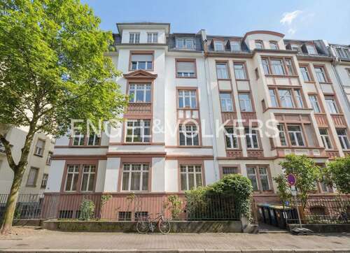 Foto - Wohnung zum Mieten in Frankfurt am Main 3.300,00 € 167 m²