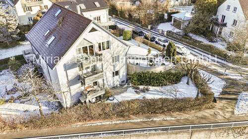 Foto - Wohnung zum Kaufen in Stuttgart Sonnenberg 599.000,00 € 103.74 m²