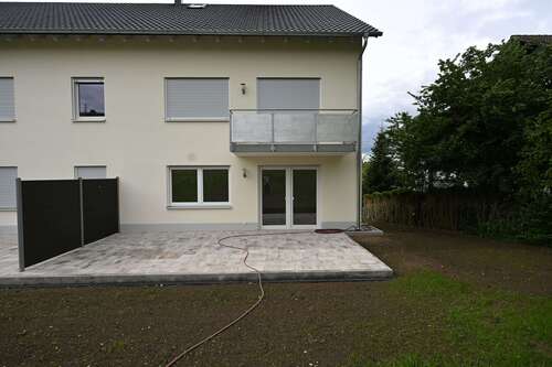 Foto - Wohnung zum Mieten in Emersacker 960,00 € 83 m²