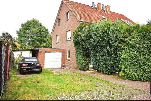 Foto - Haus zum Kaufen in Hamburg 650.000,00 € 114 m²