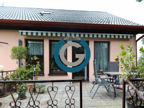 Foto - Haus zum Kaufen in Berlin 599.000,00 € 96.22 m²