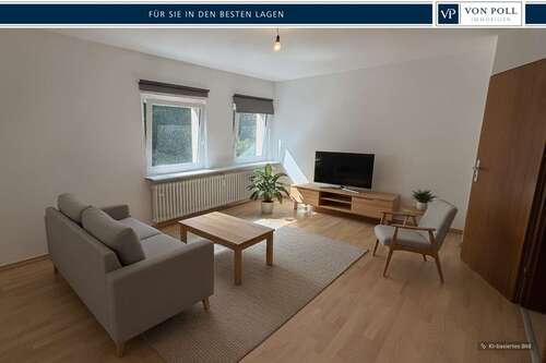 Foto - Wohnung zum Mieten in Herdecke 750,00 € 90 m²
