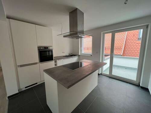 Foto - Wohnung zum Mieten in Rothenburg ob der Tauber 900,00 € 120 m²