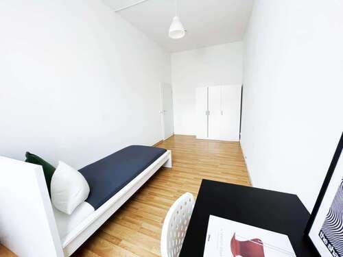 Foto - WG-Zimmer in Berlin 720,00 € 15 m²