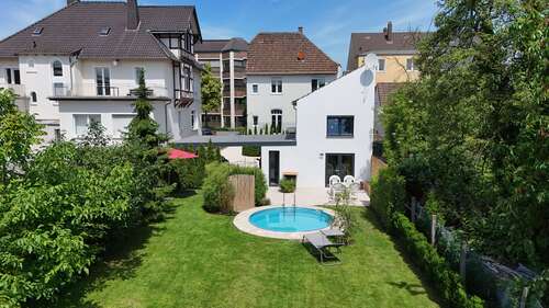 Foto - Haus zum Kaufen in Lippstadt 580.000,00 € 273 m²