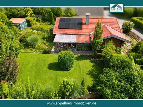 Foto - Haus zum Kaufen in Kirchlengern 258.000,00 € 95 m²