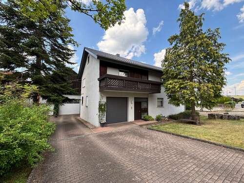 Foto - Haus zum Kaufen in Walldürn 495.000,00 € 308 m²