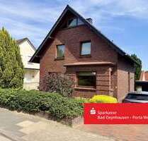 Haus zum Kaufen in Bad Oeynhausen 245.000,00 € 145 m²