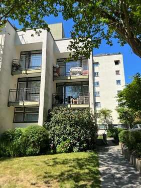 Foto - Wohnung zum Kaufen in Königstein 149.000,00 € 29 m²