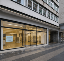 Einzelhandel in Düsseldorf 11.322,50 € 323.5 m²