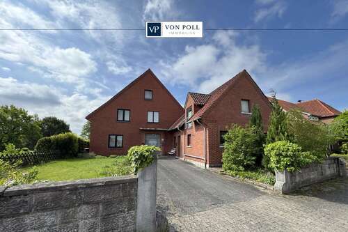 Foto - Haus zum Kaufen in Meerbeck 365.000,00 € 290 m²